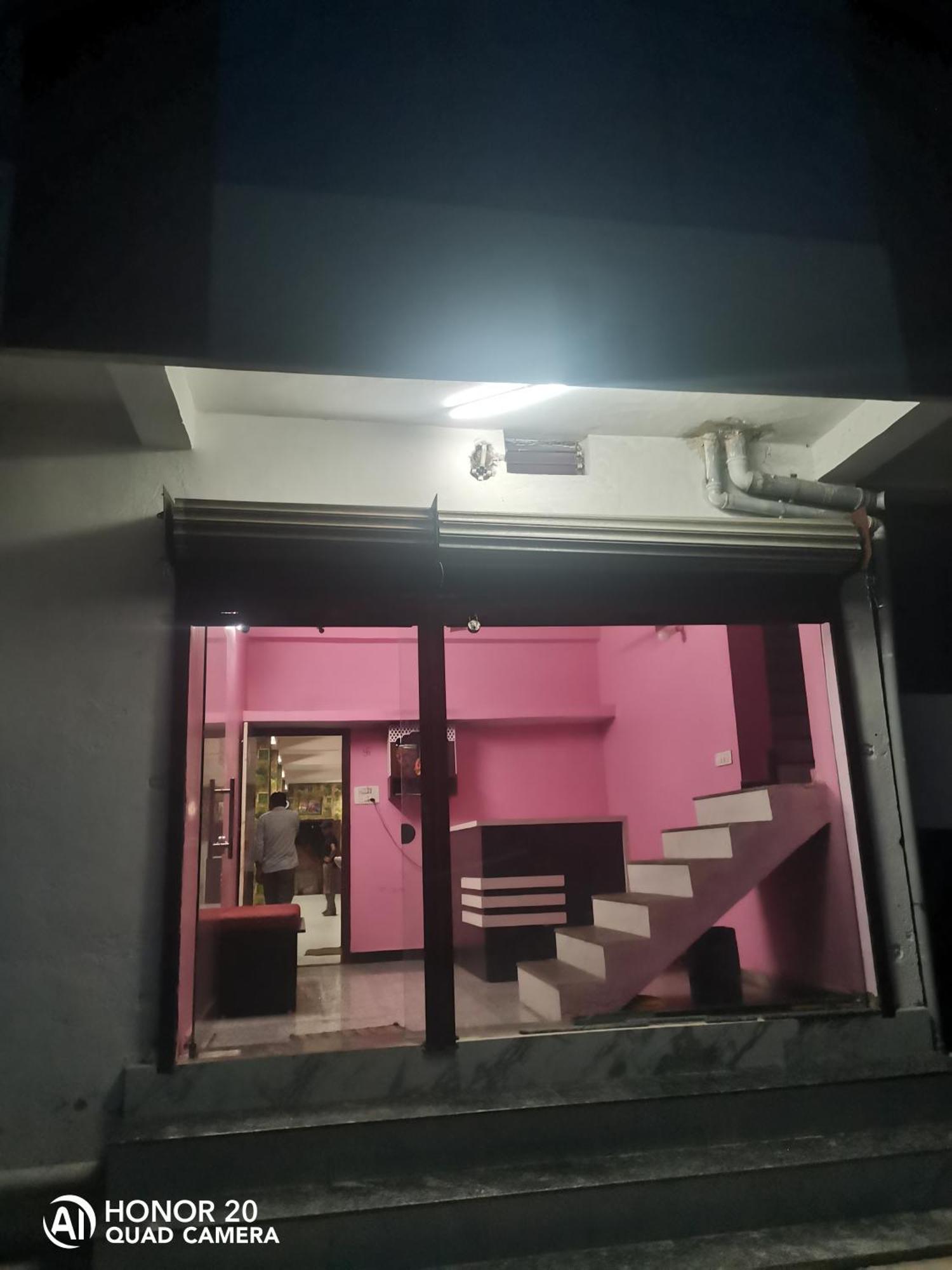 Amarjyoti Family Restaurant And Hotel Ramtek Екстер'єр фото